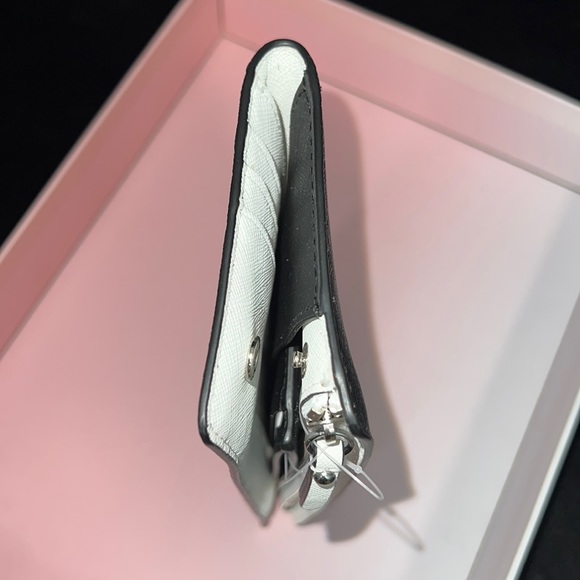 Michael Kors Wallet Carryall with additional Card Case. NWT.  32S8SF6D3L - Picture 5 of 9